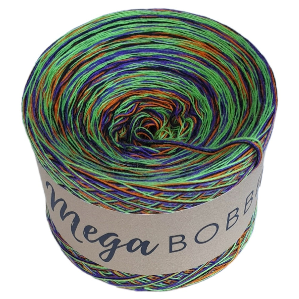 Orange-Apple-Turmalin-Schwarz (OV23)