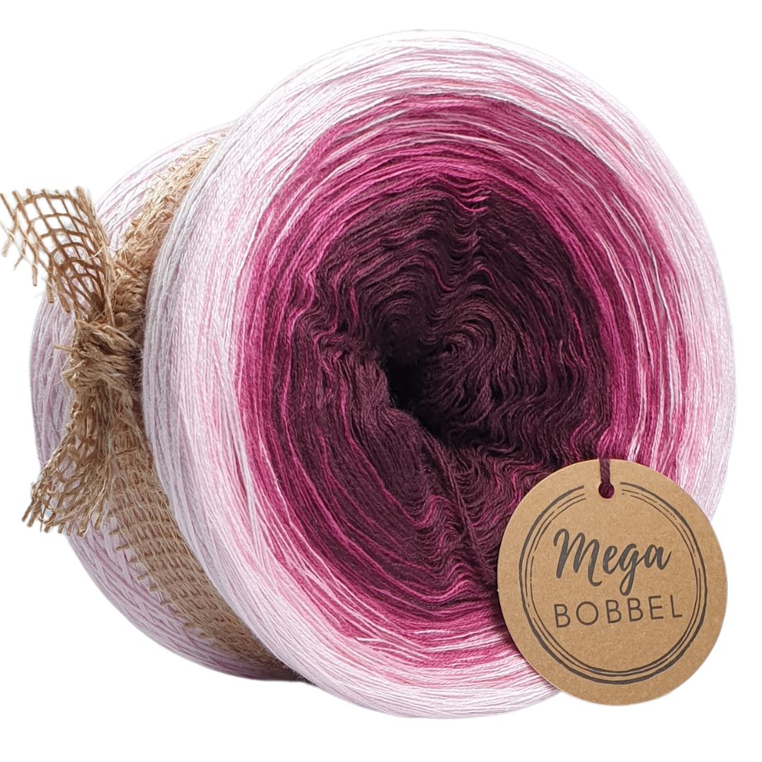 Pinke Beeren (B345)