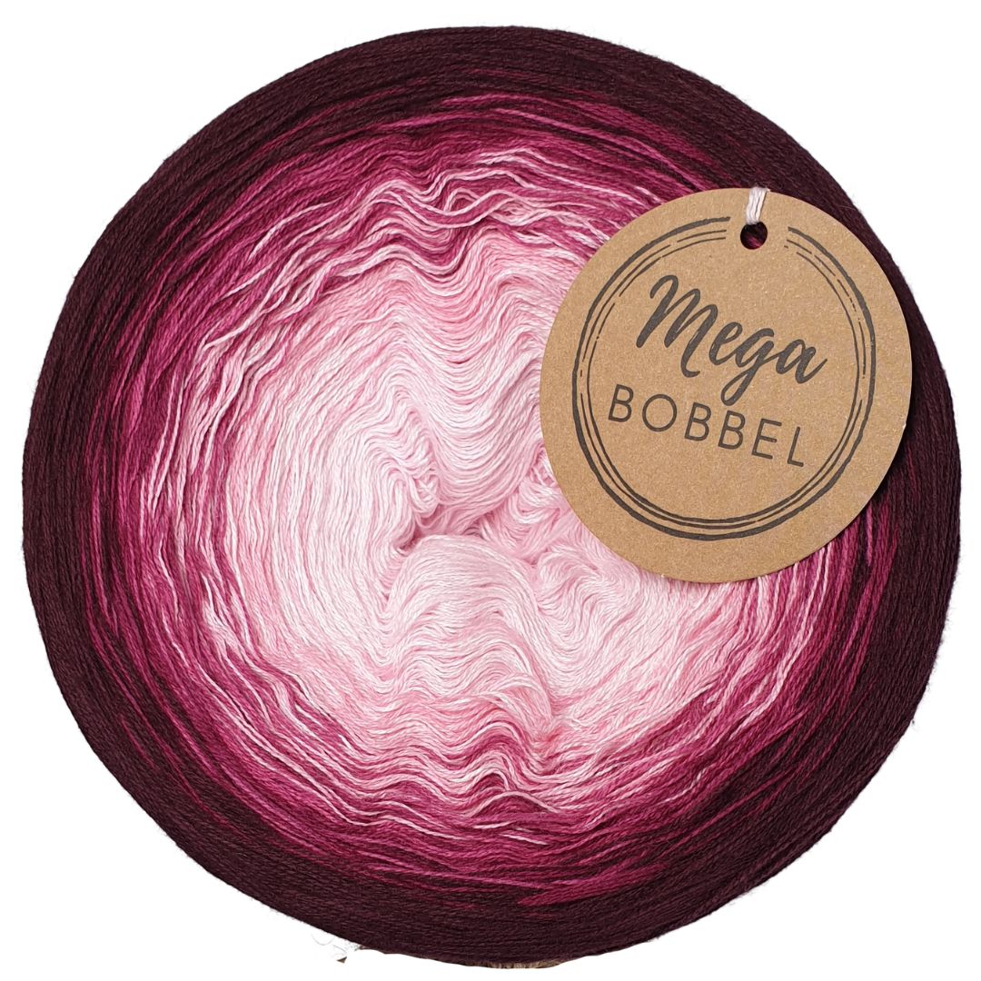 Pinke Beeren (B345)