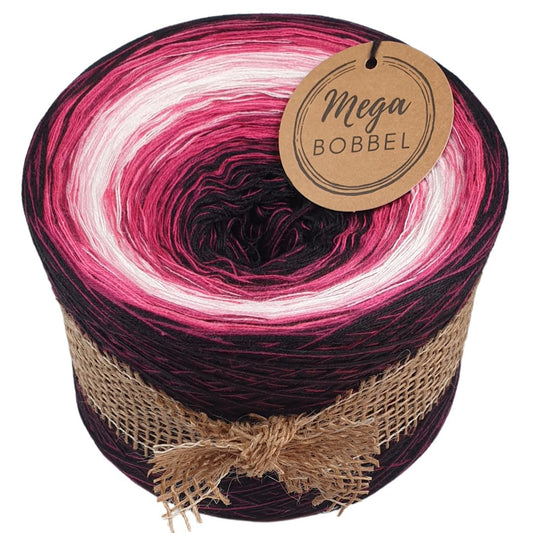 Pinker Rausch (B374)