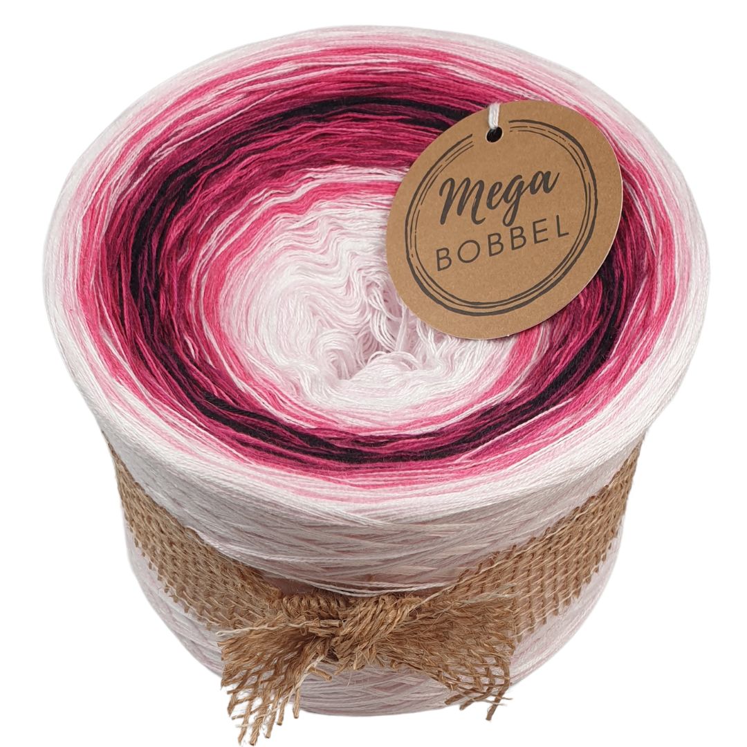 Pinker Rausch (B374)
