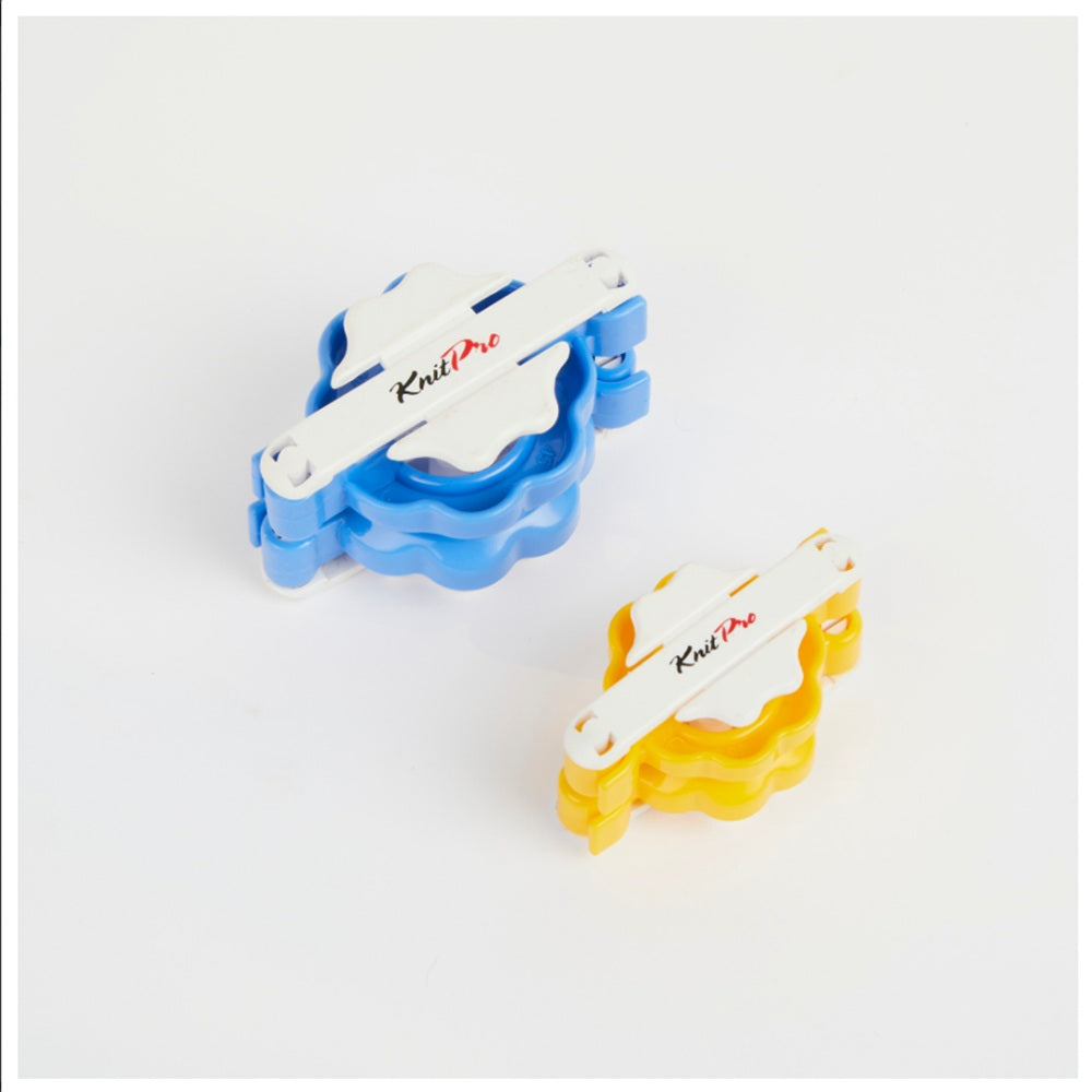 KnitPro -  Pom Pom Makers Nirvana (35+45mm)