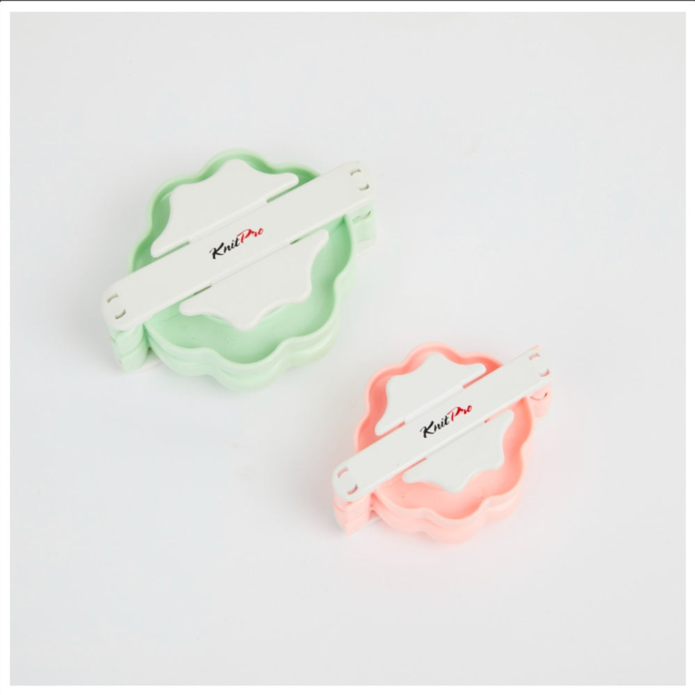 KnitPro -  Pom Pom Makers Nirvana (65+85mm)