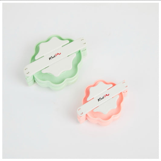 KnitPro -  Pom Pom Makers Nirvana (65+85mm)