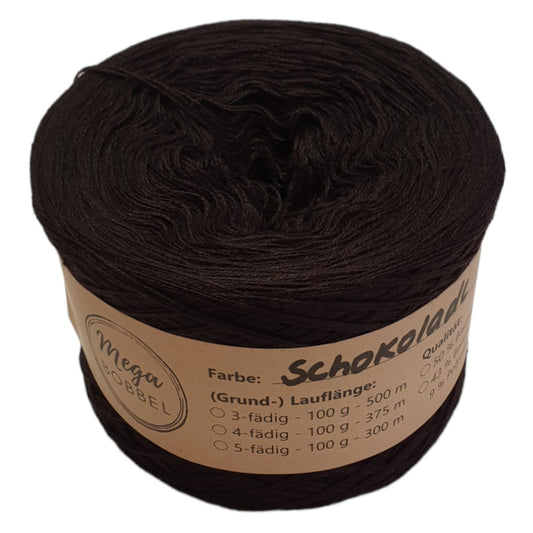 Uni (8) - Schokolade