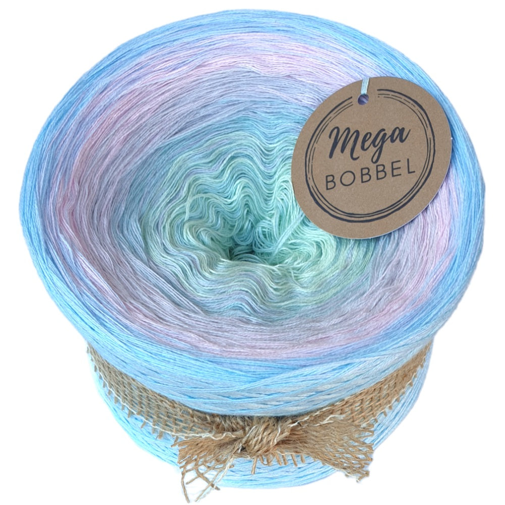 Traum in Pastell (B48)