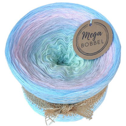 Traum in Pastell (B48)