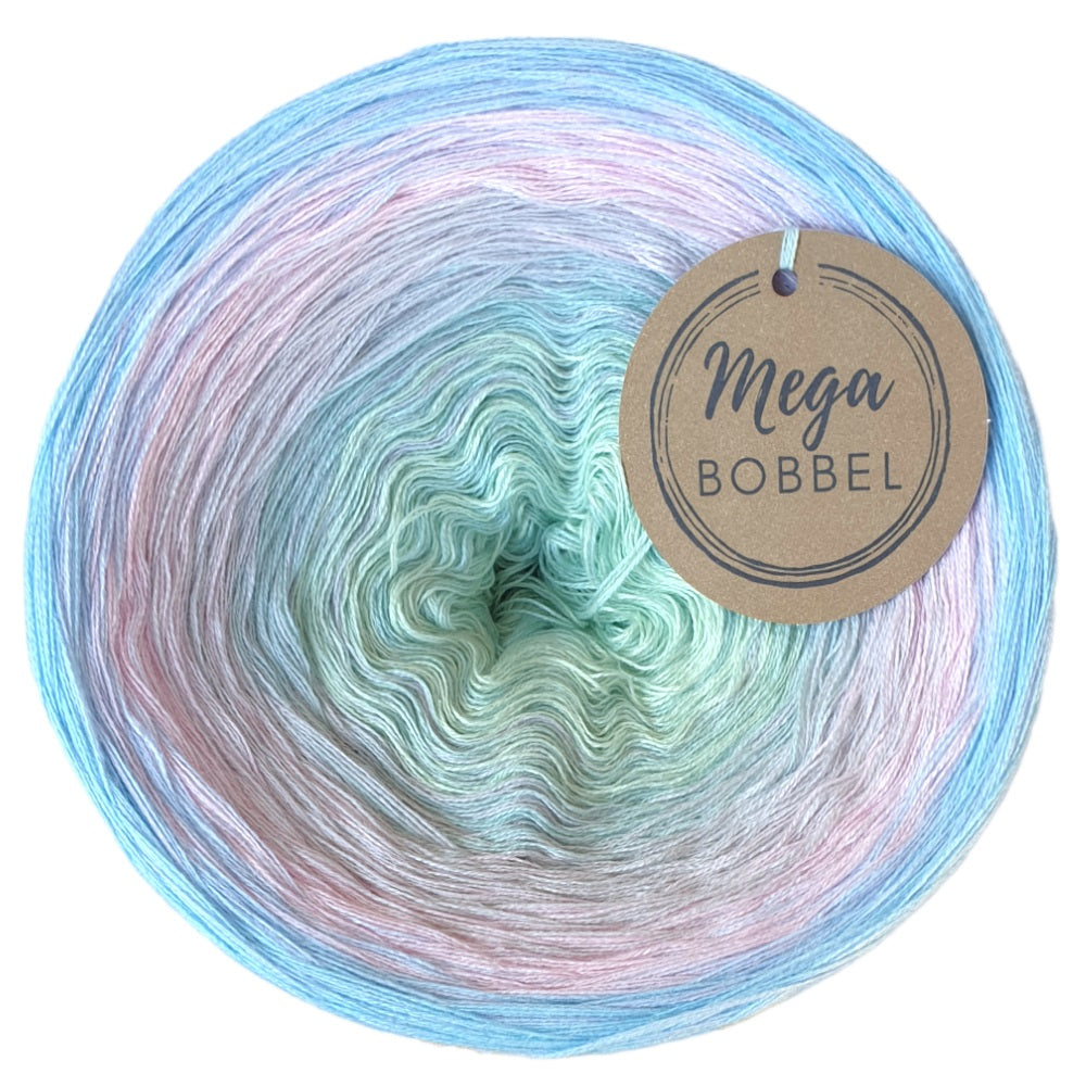 Traum in Pastell (B48)