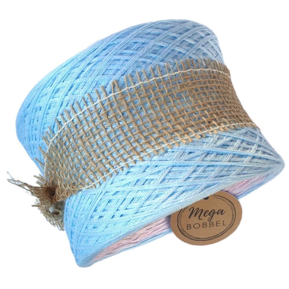 Traum in Pastell (B48)