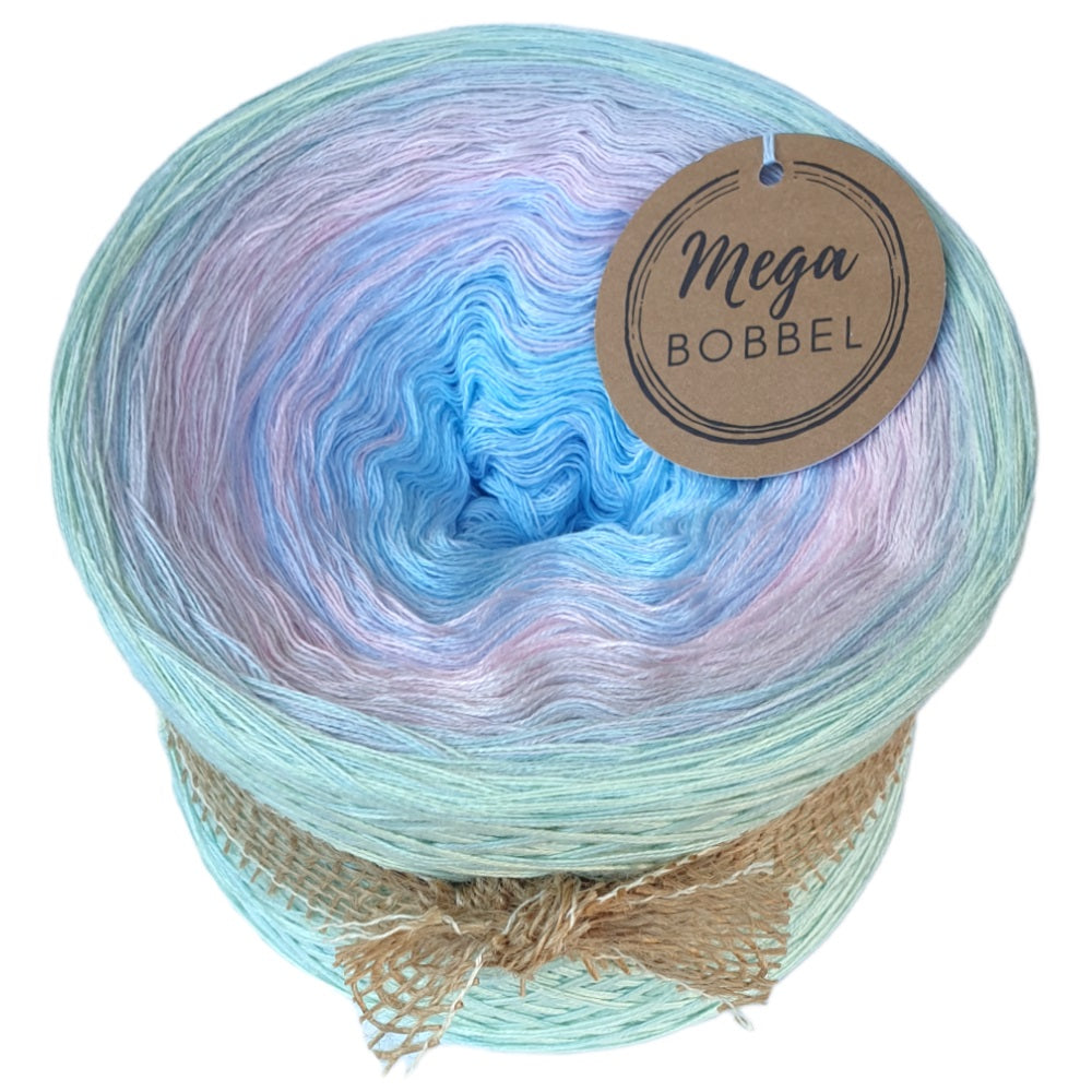 Traum in Pastell (B48)