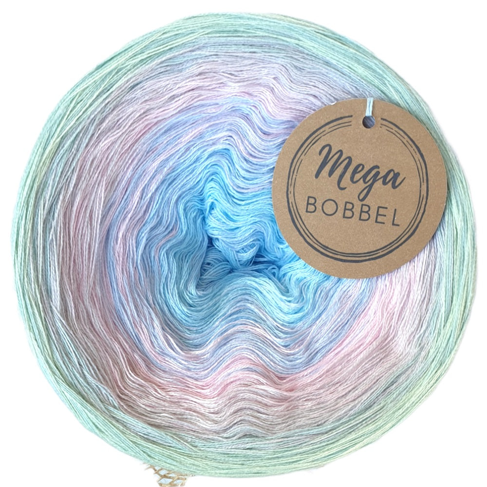 Traum in Pastell (B48)