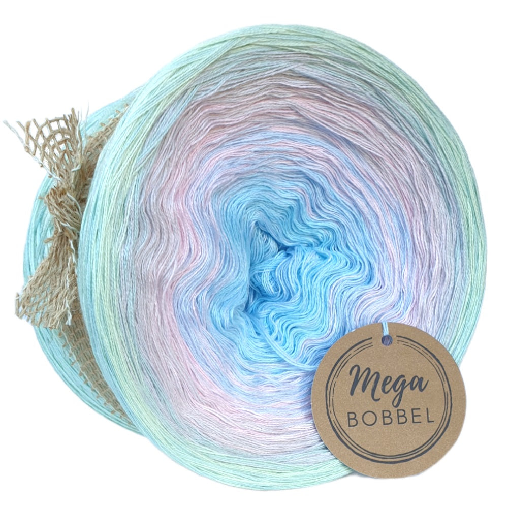 Traum in Pastell (B48)