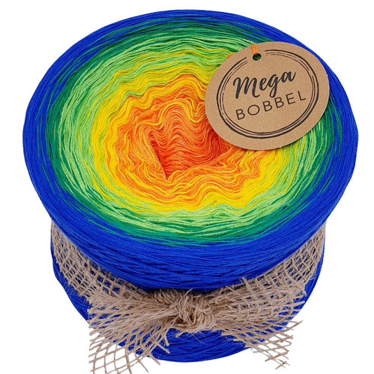 Tropenparadies (B49)