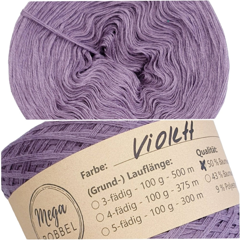 Uni - Violett (53)