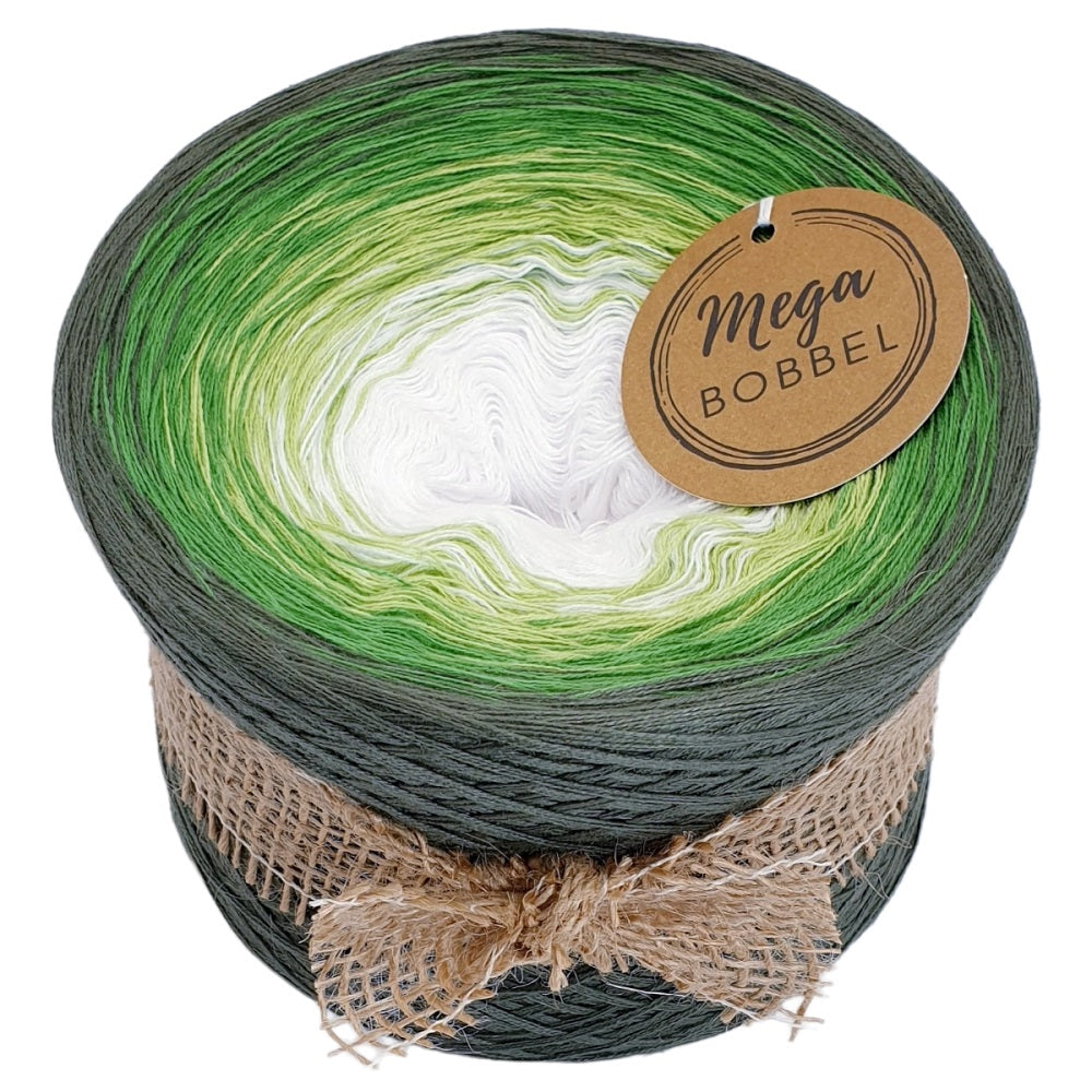 AB - Waldspaziergang (3 fäd.- ca. 500m - Außenfarbe: Khaki)