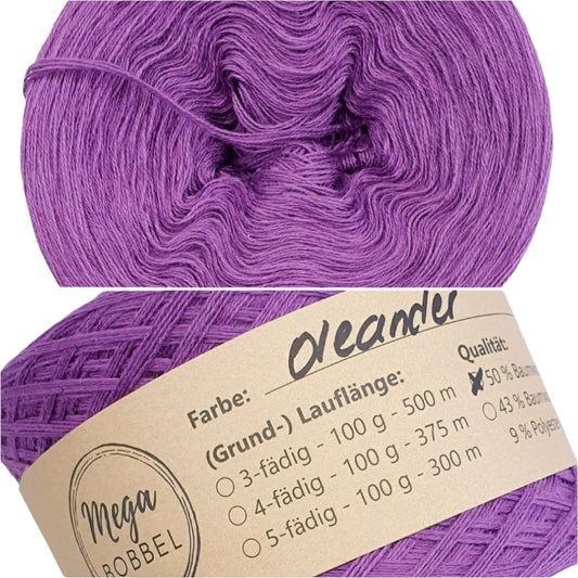Uni (93) - Oleander