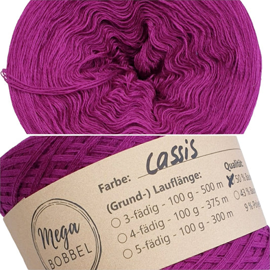 Uni (61) - Cassis
