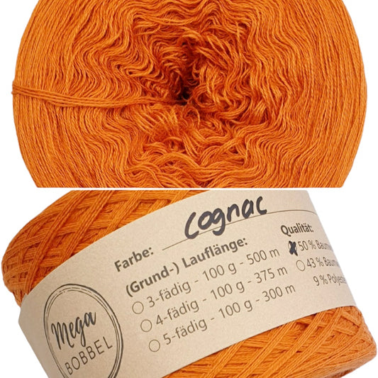 Uni (44) - Cognac