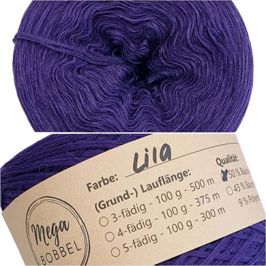 Uni (59) - Lila