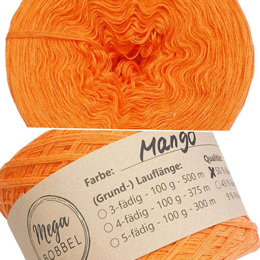 Uni (46) - Mango