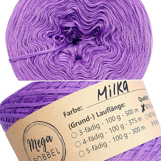 Uni (63) - Milka