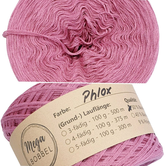 Uni (37) - Phlox