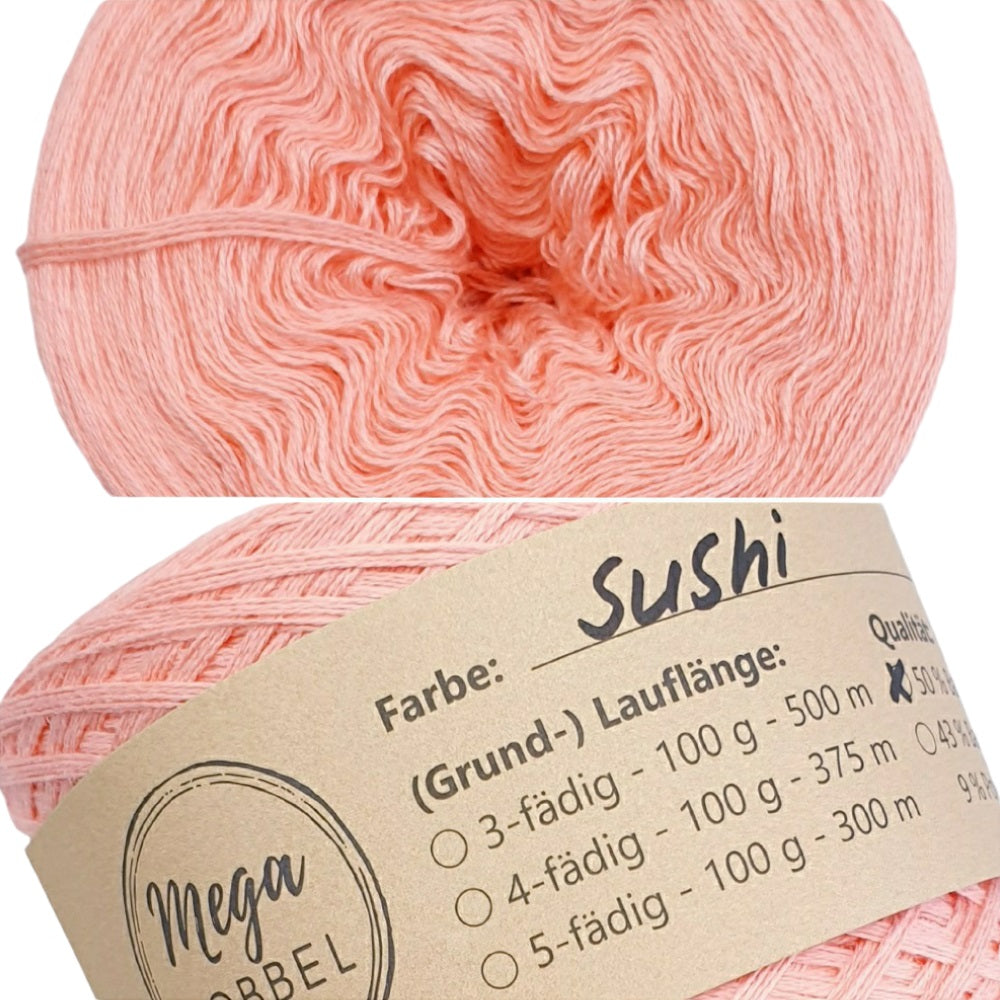 Uni (51) - Sushi