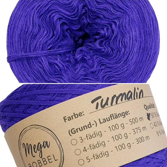 Uni (57) - Turmalin